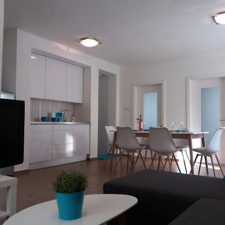 T8 Apartment Balatonfured Luaran gambar