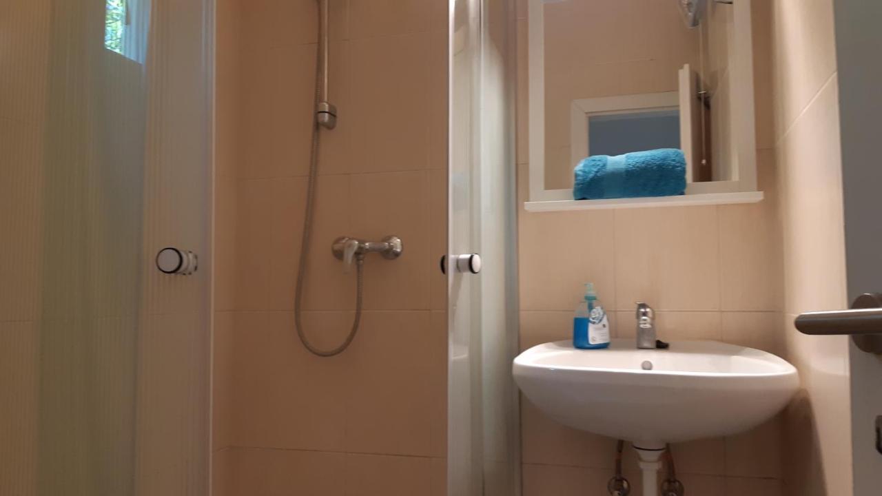 T8 Apartment Balatonfured Luaran gambar