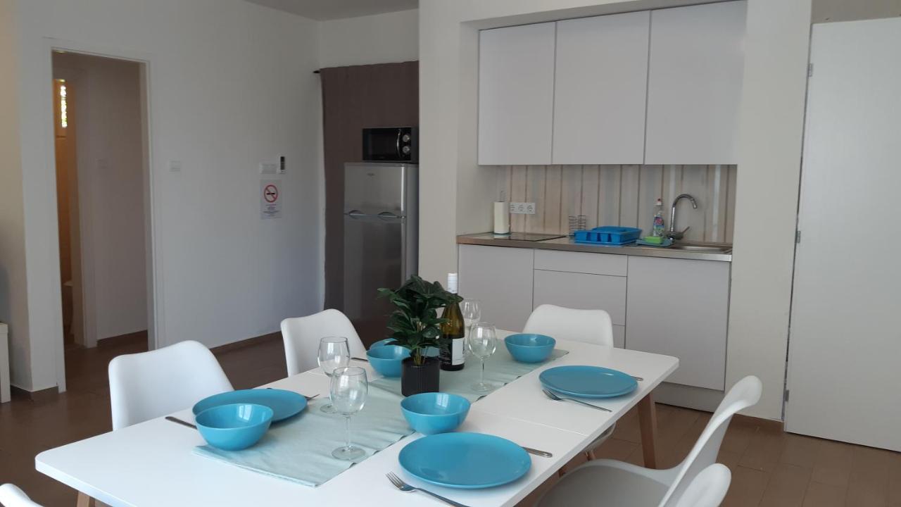 T8 Apartment Balatonfured Luaran gambar