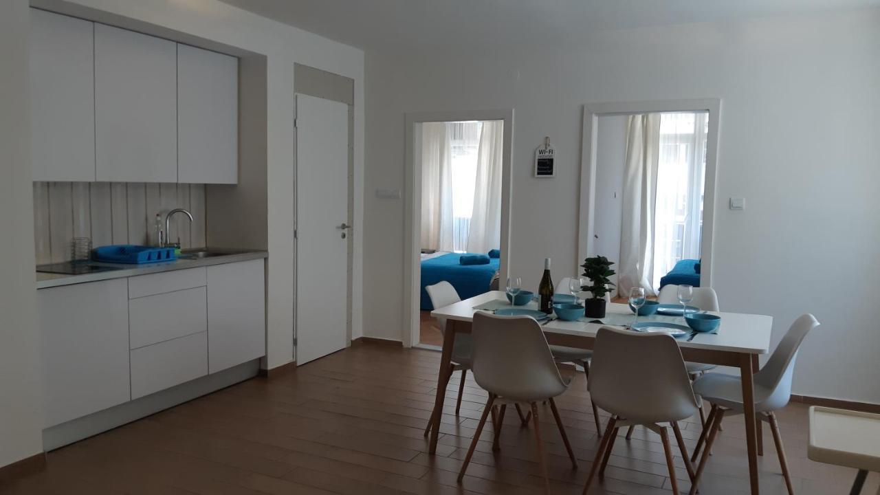 T8 Apartment Balatonfured Luaran gambar