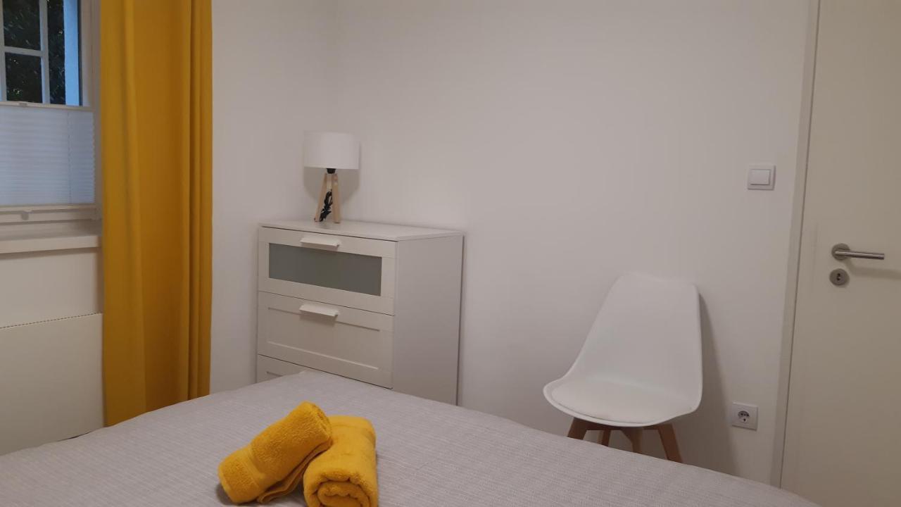 T8 Apartment Balatonfured Luaran gambar