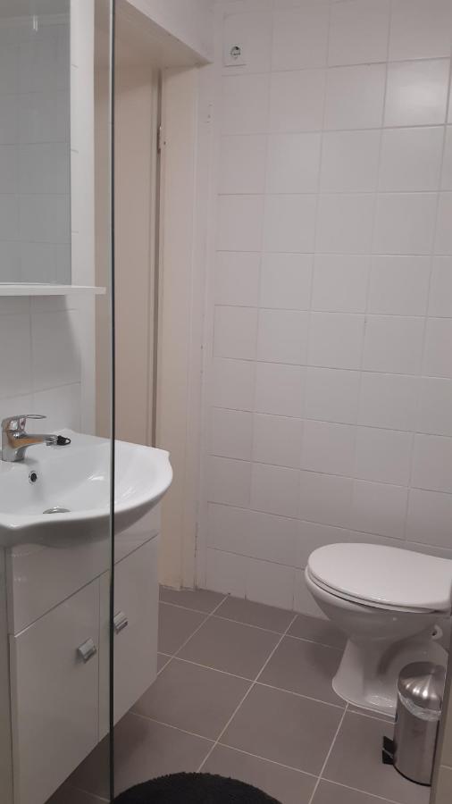 T8 Apartment Balatonfured Luaran gambar