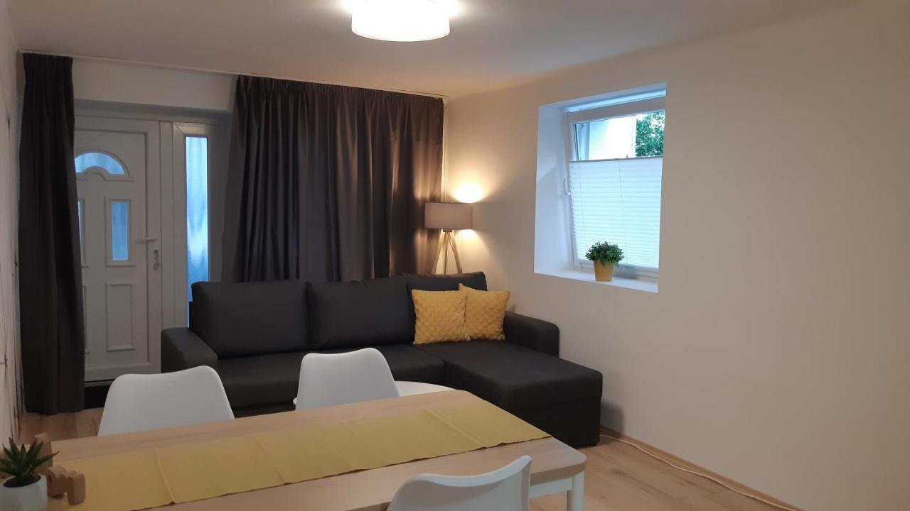 T8 Apartment Balatonfured Luaran gambar