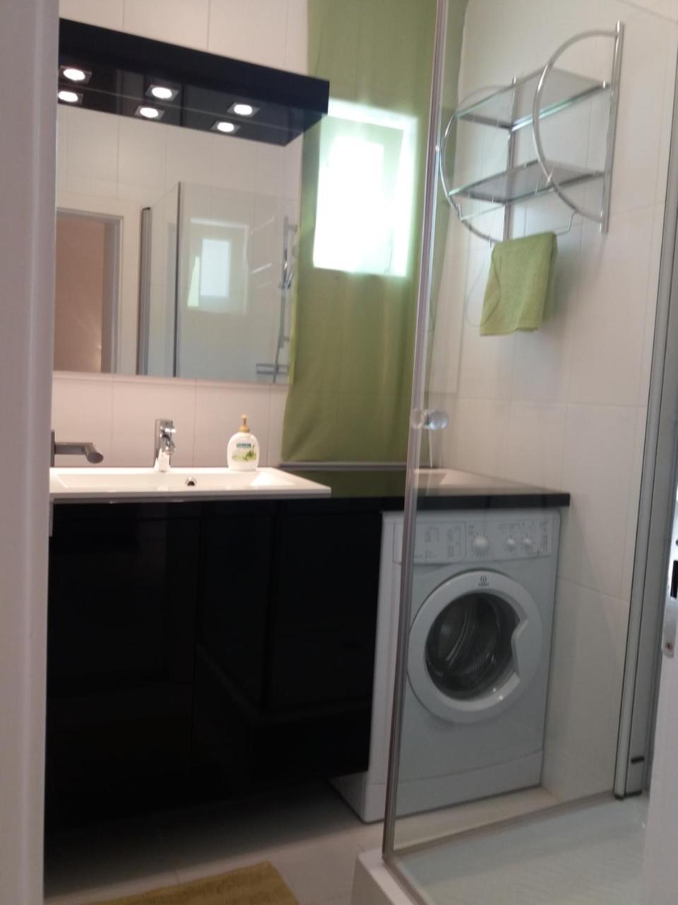 T8 Apartment Balatonfured Luaran gambar